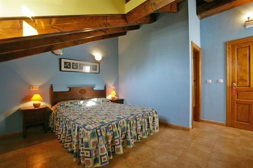 Apartamento Picu Castiellu La Galguera Exterior foto
