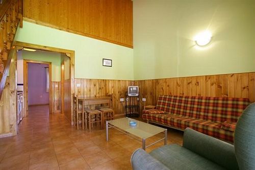 Apartamento Picu Castiellu La Galguera Exterior foto